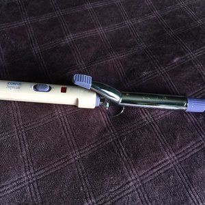 Conair Supreme 1 Inch
